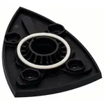 Schwingplatte, 110 x 150 mm Bosch Accessories 2608601448