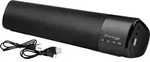 Music Man BT-X54 Soundbar, Mobiler Lautsprecher Schwarz Bluetooth&reg;, USB