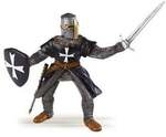 Spielfigur Ritter der Johanniter 11cm