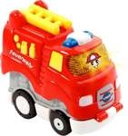 Vtech 80-500404 Tut Tut Baby Flitzer - Press & Go Feuerwehr