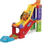 Vtech 80-527504 Tut Tut Baby Flitzer - Actionrampe