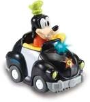 Tut Tut Baby Flitzer - Goofys Polizeiauto