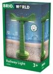 BRIO World - LED-Schienenbeleuchtung
