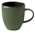 Villeroy & Boch Crafted Becher mit Henkel