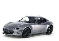 Tamiya 300024353 Mazda MX-5 RF Automodell Bausatz 1:24