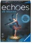 echoes Die T&auml;nzerin