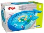 Wasser-Spielmatte Gro&szlig;er Wal