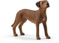 schleich&reg; 13895 Farm World Rhodesian Ridgeback