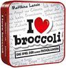 Cocktail Games - I love Broccoli