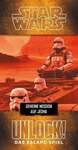 Demaged, C: Unlock! Star Wars Geheime Mission auf Jedha