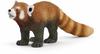 Schleich 14833 - Wild Life, Roter Panda, Tierfigur