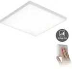 Paulmann Velora 79821 LED-Panel 17W Warmwei&szlig; Wei&szlig; (matt)