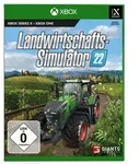 Landwirtschafts-Simulator 22