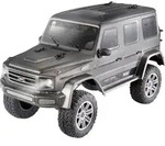 Reely FreeMen 2.0 Brushed 1:10 RC Modellauto Elektro Crawler Allradantrieb (4WD) 100% Reely FreeMen 2.0 Brushed 1:10 RC Modellauto Elektro Crawler Allradantrieb (4WD) 100%