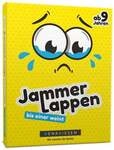 Denkriesen - Jammerlappen (Kartenspiel)