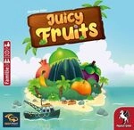 Juicy Fruits (Deep Print Games)