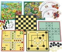 Kompakt-Spielesammlung