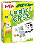LogiCase Starter Set 5+ (Kinderspiel)