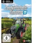 Landwirtschafts-Simulator 22
