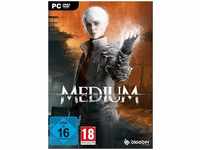 Koch Media The Medium, Spiele