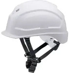 uvex pheos S-KR 9772034 Schutzhelm Wei&szlig;