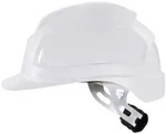 uvex pheos E-S-WR 9770031 Schutzhelm EN 397, EN 50365 Wei&szlig;