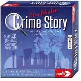 Crime Story - Stockholm