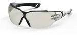 Uvex pheos cx2 9198 9198064 Schutzbrille inkl. UV-Schutz Wei&szlig;, Schwarz
