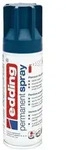 5200 Permanent Spray, elegant nachtblau matt, 200ml Premium Acryllack