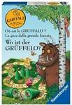 Wo ist der Gr&uuml;ffelo? - Kinderspiel ab 4 Jahre
