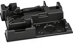 Bosch Professional 1600A0258Z GEX 12V/18V Koffereinlage (L x B x H) 416 x 314 x 76mm