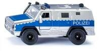 Siku 2304 Rheinmetall MAN Survivor R