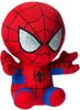 Ty - Beanie Babies Licensed - Marvel - Spiderman, med.