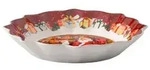 Villeroy & Boch Toy's Fantasy Schale gro&szlig;, Santa liest Wunschzettel