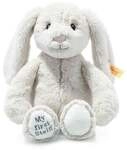 Steiff 242342 - My first Steiff Hoppie Hase, hellcreme, Pl&uuml;sch, 26 cm