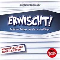 Erwischt! (Neuauflage)