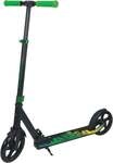 City Scooter STREET ARTIST 2.0, green