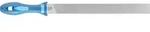 PFERD TOOLS 11210306 Werkstattfeile Flachstumpf Hieb 1 inkl. Ergonomie-Feilenheft