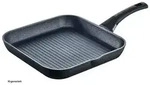 Berndes Grillpfanne Induction Enduro Balance Grillpfanne Induction Enduro Balance