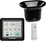 TFA Dostmann RAIN PRO 35.1160.01 Funk-Wetterstation Vorhersage f&uuml;r 12 bis 24 Stunden
