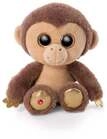 GLUBSCHIS Kuscheltier Affe Hobson