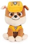 GUND PAW Patrol Rubble Pl&uuml;schtier, 15 cm