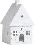 Lebkuchen Lichthaus klein