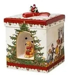 Villeroy & Boch Christmas Toy's Paket eckig, Kinder