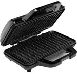 Tristar WF-1171 Waffeleisen Kontrollleuchte, Antihaftbeschichtung,