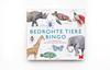 Laurence King Verlag - Bedrohte Tiere Bingo
