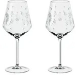 Villeroy & Boch Toy's Delight Rotweinkelch, Set 2tlg.