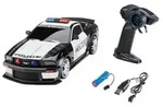 Revell Control - RC Car Ford Mustang Police Revell Control - RC Car Ford Mustang Police