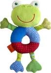 Greifling Frosch Fredi