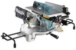Makita Kapp- und Gehrungss&auml;ge 260 mm 30 mm 1650 W